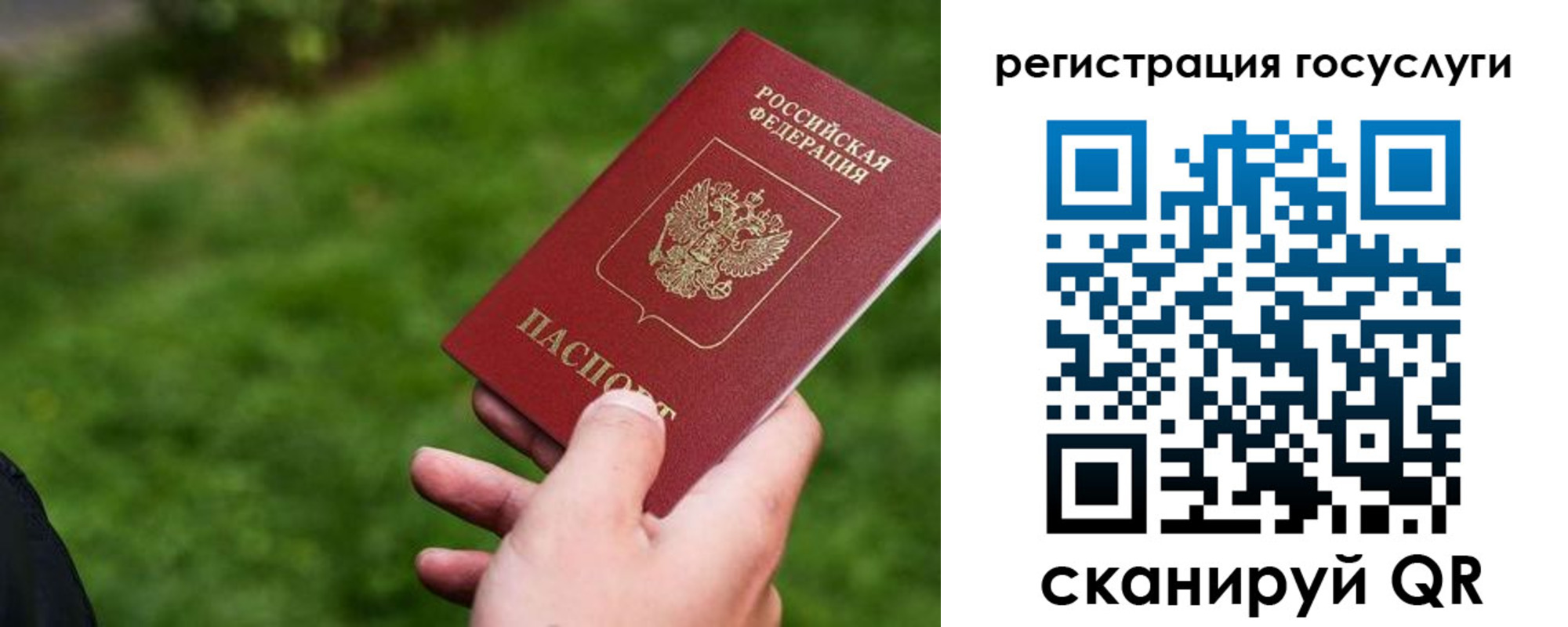 временная регистрация 2025 в Покрове